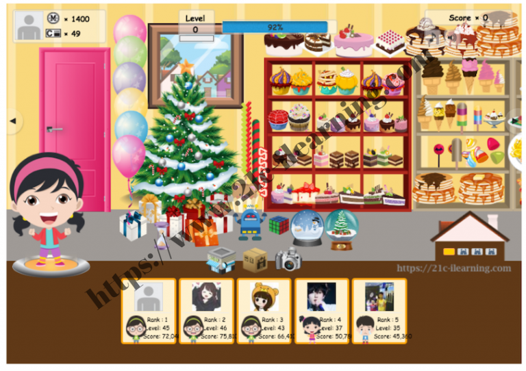 Virtual House 768x542