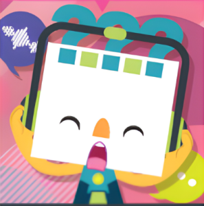 i learn ace junior audio practices icon