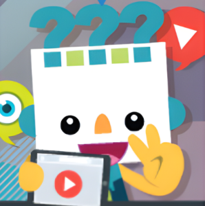 i learn ace junior video practices icon