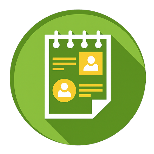 Sasbadi i-LEARN Ace Notes