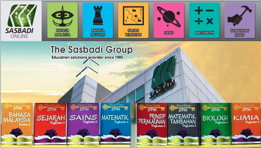 sasbadi top publisher in malaysia