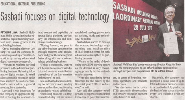 sasbadi ilearnace digital