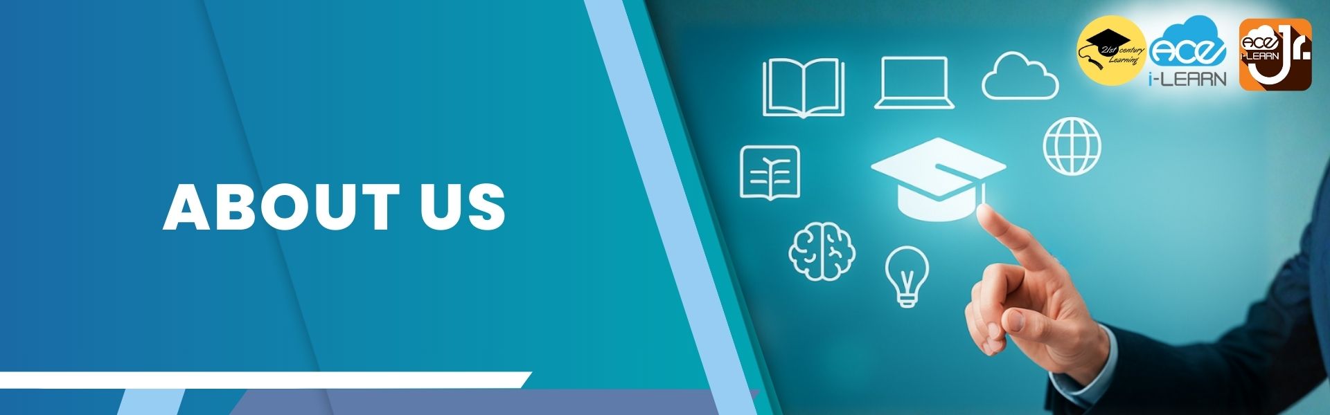 21st Century Learning - Authorised distributor for Sasbadi i-LEARN Ace Platform in Malaysia